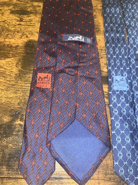 hermes tie ebay|hermes tie price.